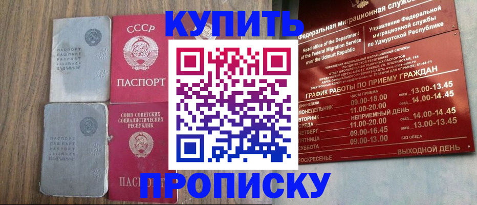 временная регистрация для всех в Никольском