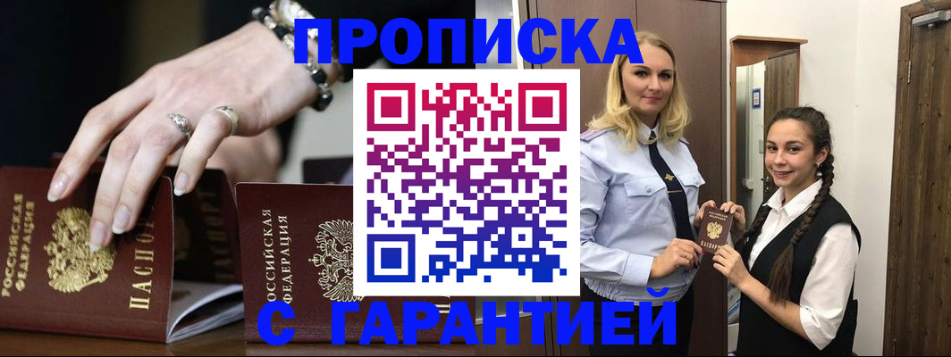 прописка гарантия в Никольском