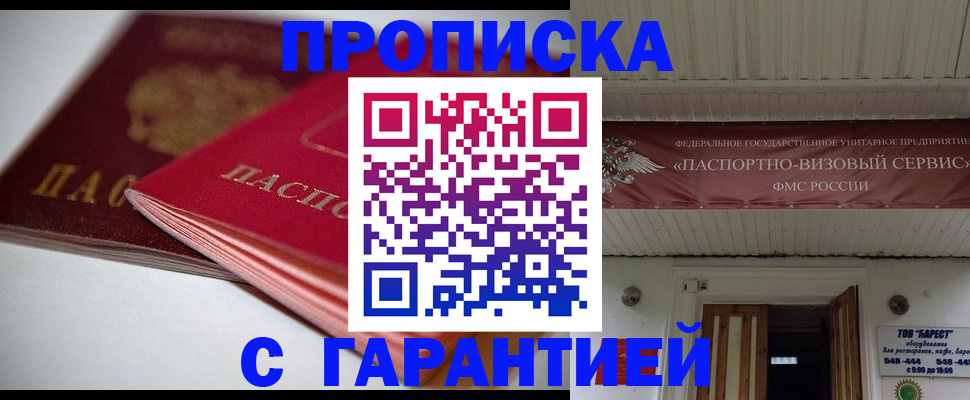 прописка гарантия в Никольском
